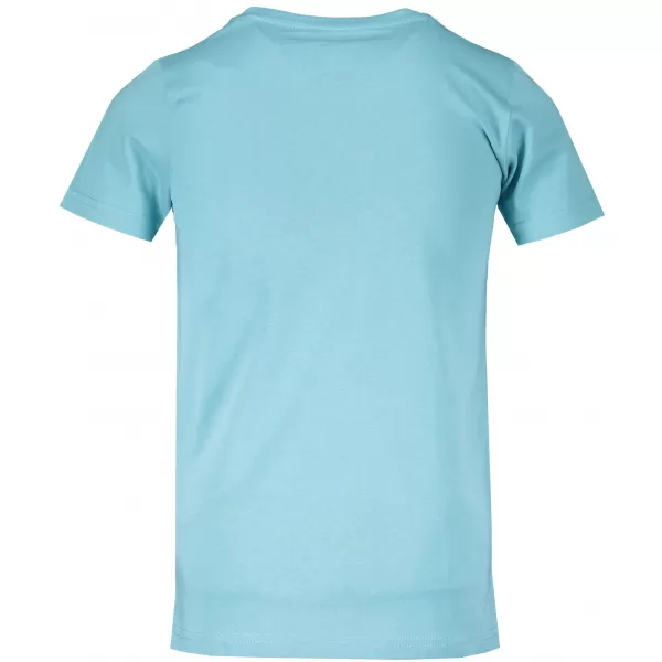  T -shirt ALPINE PRO EKOSO KTST330 СИНЬО 