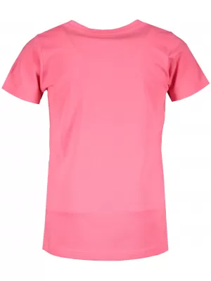T -shirt ALPINE PRO MATTERO 3 KTST313 СВЕТЛО РОЗОВО