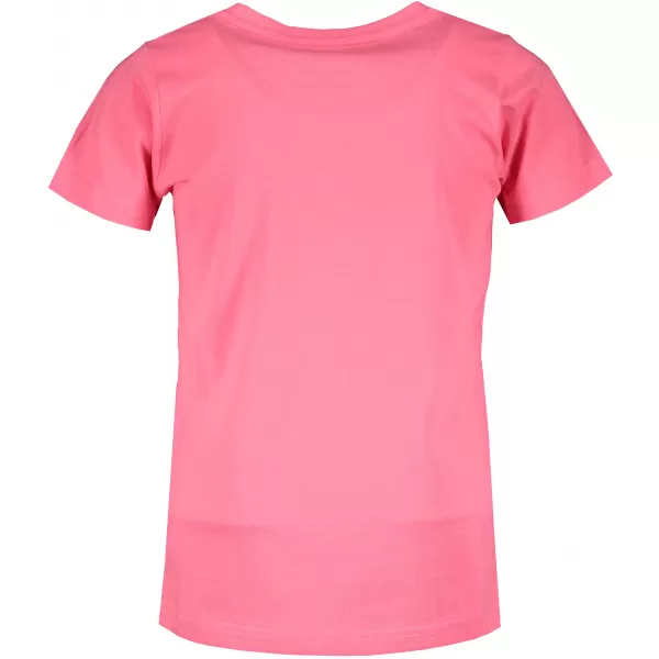  T -shirt ALPINE PRO MATTERO 3 KTST313 СВЕТЛО РОЗОВО 
