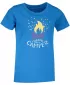 T -shirt ALPINE PRO MATTERO 3 KTST313 СИНЬО