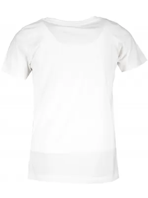 T -shirt ALPINE PRO DODGO 4 KTST312 БЯЛ