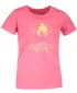 T -shirt ALPINE PRO MATTERO 3 KTST313 СВЕТЛО РОЗОВО