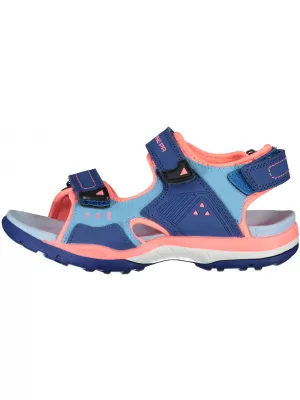 Сандали ALPINE PRO GERETO KBTT286 ТЪМНО СИНЬО