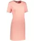 Рокля PUMA AMPLIFIED DRESS TR КАЙСИЕВ РУЖ