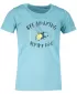 T -shirt ALPINE PRO EKOSO KTST330 СИНЬО