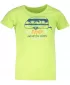T -shirt ALPINE PRO MATTERO 3 KTST313 ЗЕЛЕНО