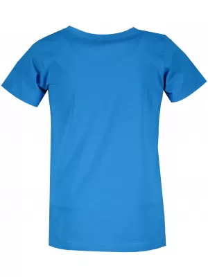T -shirt ALPINE PRO MATTERO 3 KTST313 СИНЬО