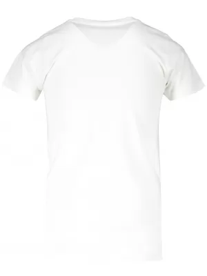 T -shirt ALPINE PRO EKOSO KTST330 БЯЛ