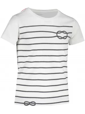T -shirt ALPINE PRO MARINO 2 KTST316 БЯЛ