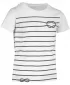 T -shirt ALPINE PRO MARINO 2 KTST316 БЯЛ