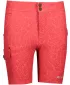 Къси панталони ALPINE PRO DENIELO KPAT211 ЧЕРВЕНО