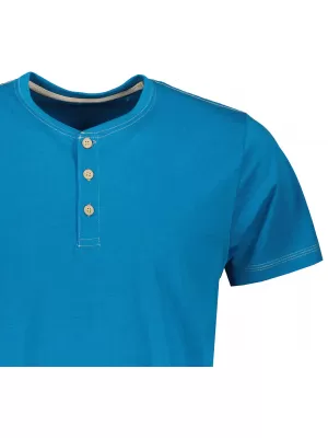 Риза ALPINE PRO INDER MTST597 СИНЬО