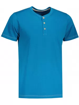 Риза ALPINE PRO INDER MTST597 СИНЬО