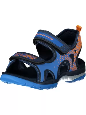 Сандали ALPINE PRO LYLO KBTT287 СВЕТЛО СИНЬО
