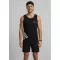 Мъжки потник ALTISPORT ALM013142 ЧЕРЕН