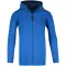 Бебешка суитчър ALPINE PRO FRANSO KSWT156 СВЕТЛО СИНЬО