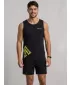 Мъжки потник ALTISPORT ALM013142 ТЪМНОСИН