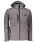 Мъжко софтшел яке ALTISPORT ALM006522 СТОМАНЕНО СИВО