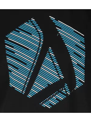 Детска тениска ALTISPORT ALK033138 ЧЕРЕН