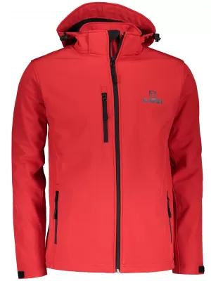 Мъжко софтшел яке ALTISPORT ALM006522 ЧЕРВЕН