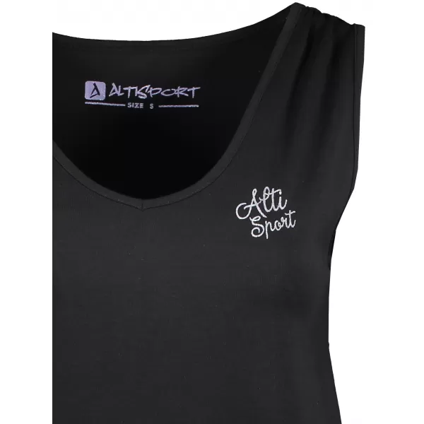  Рокля ALTISPORT NYONA LSKT329 ЧЕРЕН 