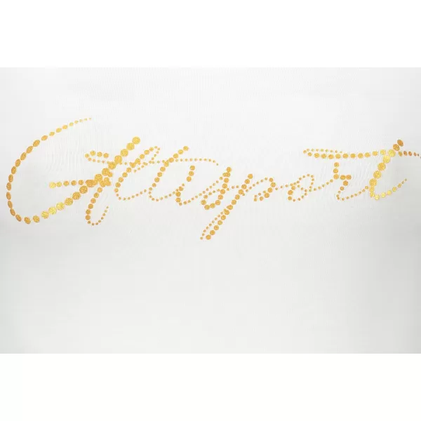  Дамски потник ALTISPORT LUCIA LTST775 БЯЛО 