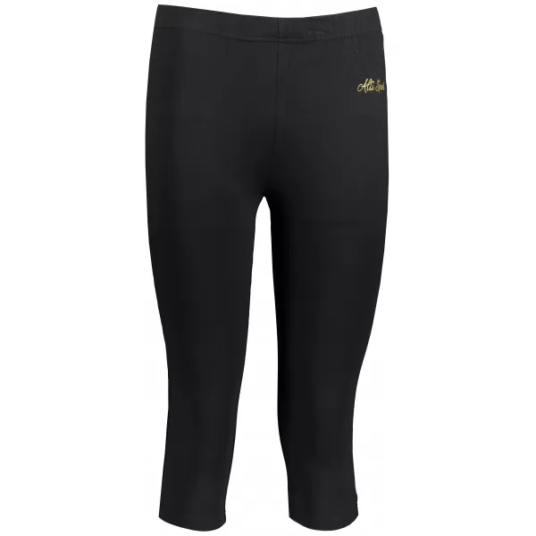  Дамски 3/4 клин ALTISPORT DAYIA LPAT529 ЧЕРЕН 