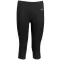 Дамски 3/4 клин ALTISPORT DAYIA LPAT529 ЧЕРЕН