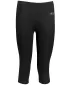 Дамски 3/4 клин ALTISPORT DAYIA LPAT529 ЧЕРЕН