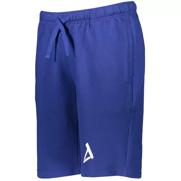  Мъжки шорти ALTISPORT ALM002611 КРАЛСКО СИНЬО 