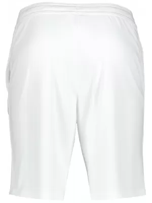 Мъжки шорти ALTISPORT ALM006612 БЯЛО