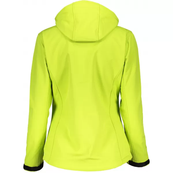  Дамско софтшел яке ALTISPORT ALW056521 ВАР 