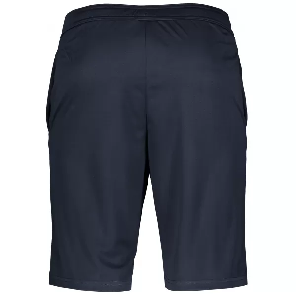  Мъжки шорти ALTISPORT ALM006612 ТЪМНОСИН 