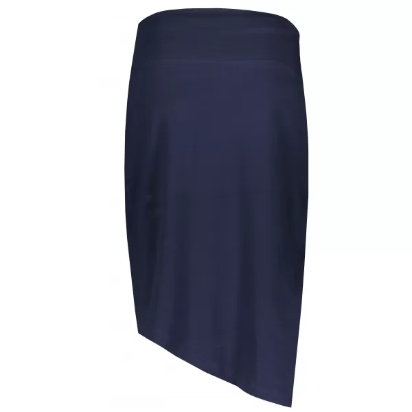  Дамска пола ALTISPORT LARCA LSKT347 ТЪМНО СИНЬО 