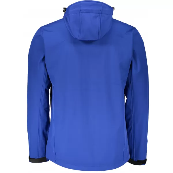  Мъжко софтшел яке ALTISPORT ALM006522 КРАЛСКО СИНЬО 