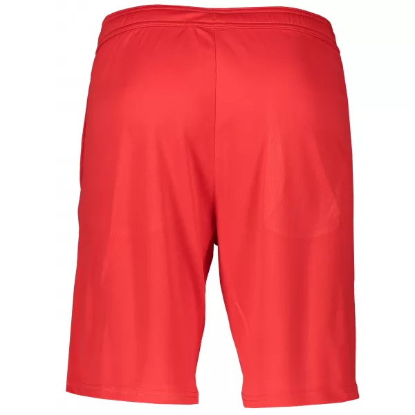  Мъжки шорти ALTISPORT ALM006612 ЧЕРВЕН 