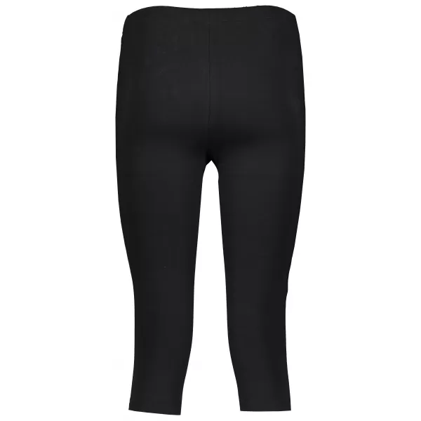  Дамски 3/4 клин ALTISPORT DAYIA LPAT529 ЧЕРЕН 