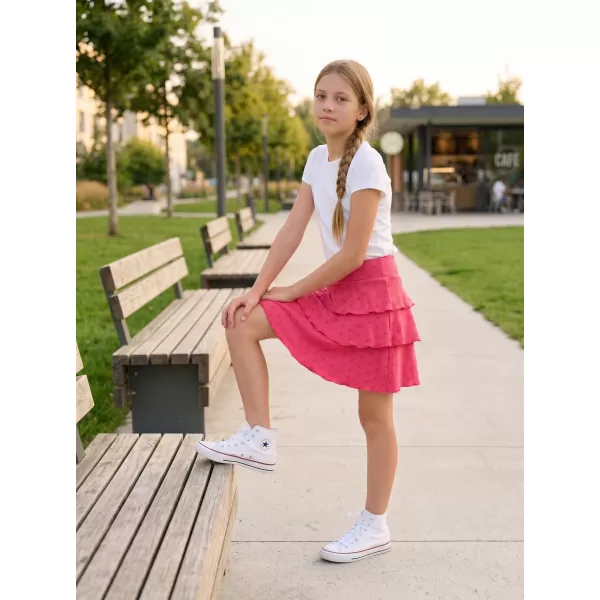  Момичешка пола SAM 73 KATIE GZ 527 ТЪМНО РОЗОВО 