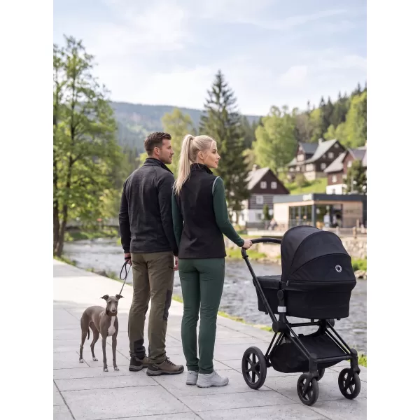  Дамска софтшел жилетка ALTISPORT ALW056516 ЧЕРЕН 