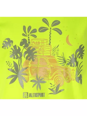Детска тениска ALTISPORT ALK059138 ВАР