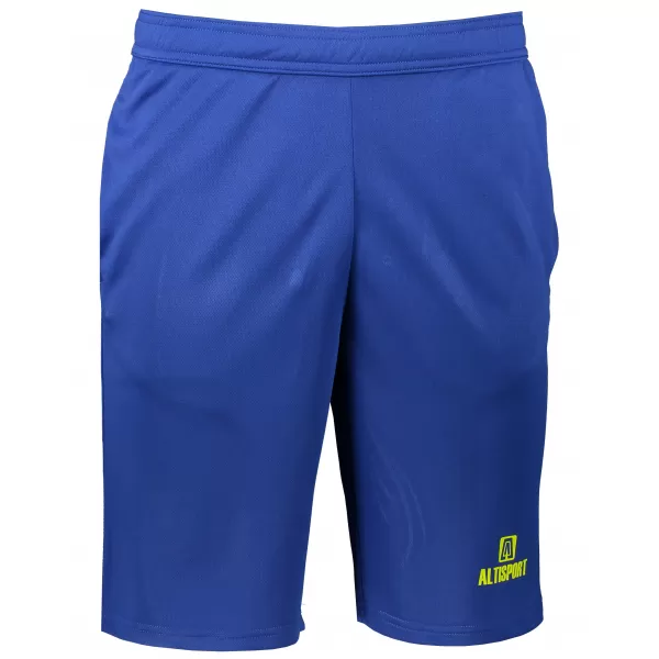  Мъжки шорти ALTISPORT ALM006612 КРАЛСКО СИНЬО 