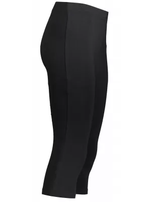 Дамски 3/4 клин ALTISPORT DAYIA LPAT529 ЧЕРЕН