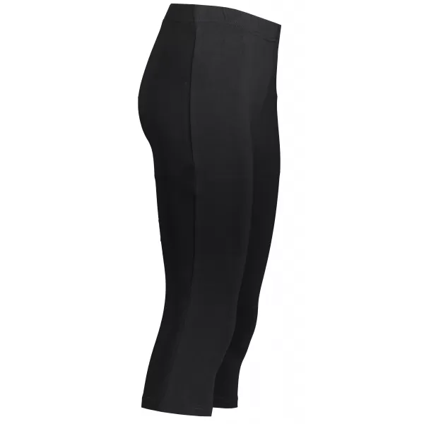  Дамски 3/4 клин ALTISPORT DAYIA LPAT529 ЧЕРЕН 