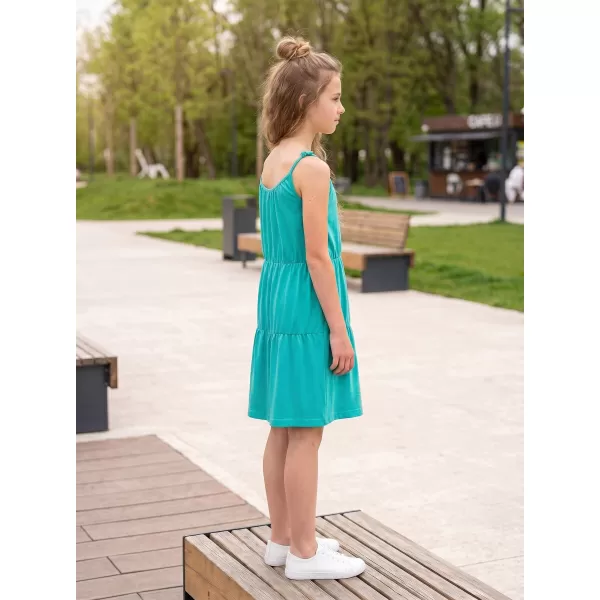  Рокля на момичето SAM 73 COURTNEY GZ 529 НЕОН 