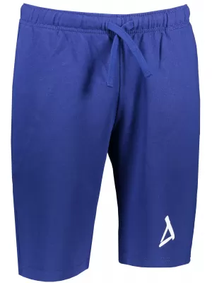Мъжки шорти ALTISPORT ALM002611 КРАЛСКО СИНЬО