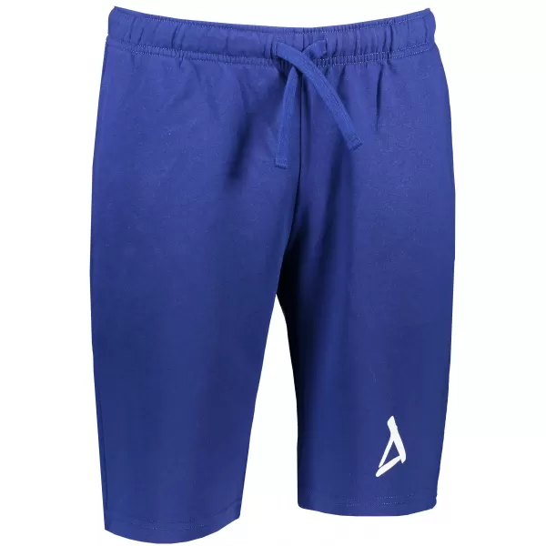  Мъжки шорти ALTISPORT ALM002611 КРАЛСКО СИНЬО 
