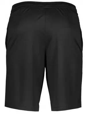 Мъжки шорти ALTISPORT ALM006612 ЧЕРЕН