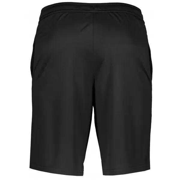  Мъжки шорти ALTISPORT ALM006612 ЧЕРЕН 