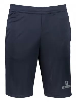 Мъжки шорти ALTISPORT ALM006612 ТЪМНОСИН