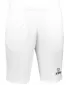 Мъжки шорти ALTISPORT ALM006612 БЯЛО